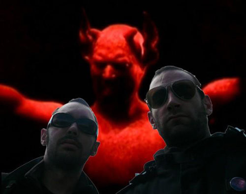 Order Of The Monolith - Rise of the Adept