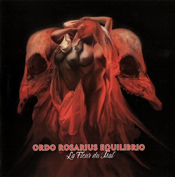 Ordo Rosarius Equilibrio - A Song 4 Hate & Devotion