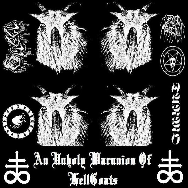 Ordo564 Goatsemen - Intro