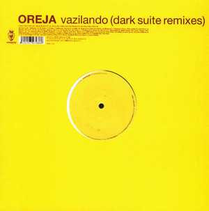 Oreja - Vazilando