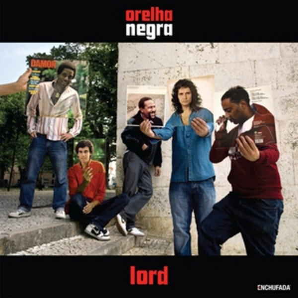 Orelha Negra - M.I.R.I.A.M