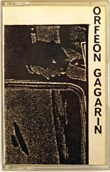 Orfeon Gagarin - Gagarin Trance