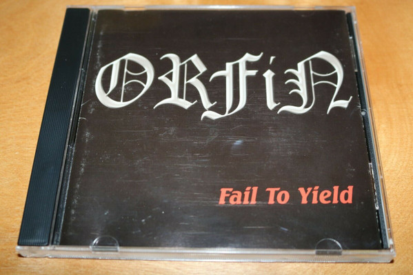 Orfin - tanok