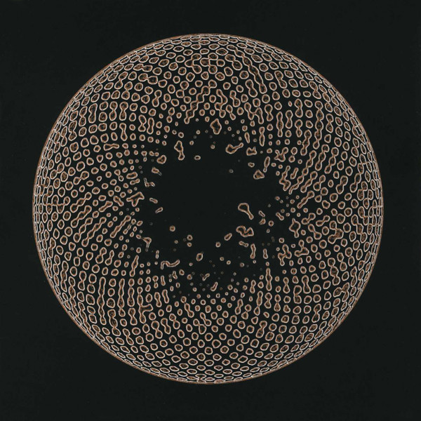 Organ Eye - Untitled