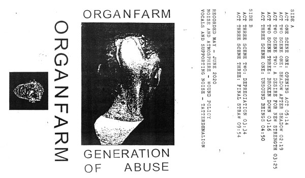 Organfarm - Act One Scene One: Opening Act