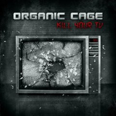 Organic Cage - Programm Interrupt