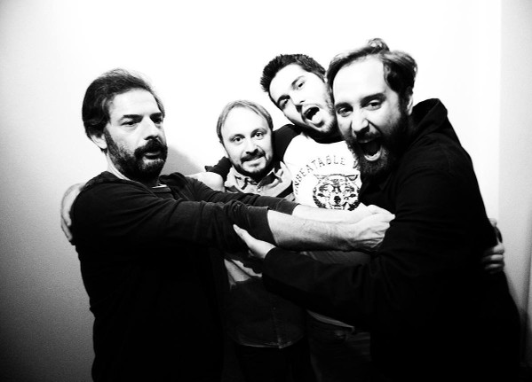 Organic Despair - Massive