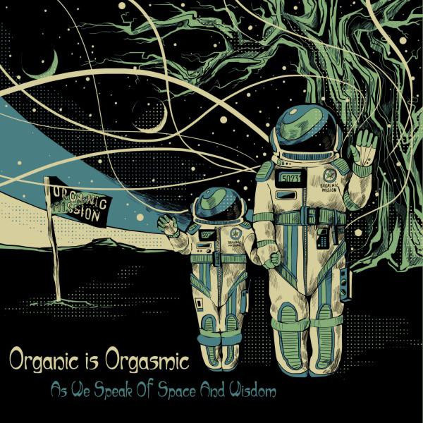 Organic is Orgasmic - Lifeless Void