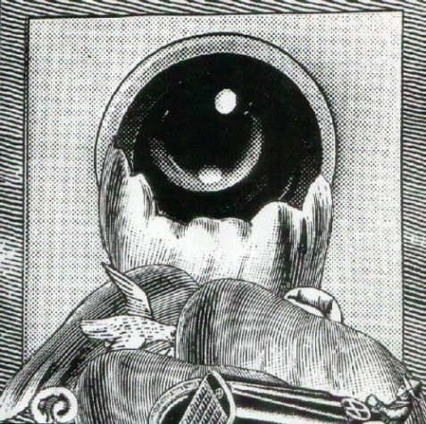 Organum - Sphyx