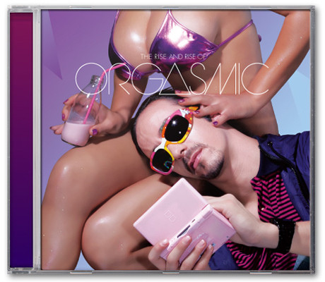 Orgasmic - Sinok