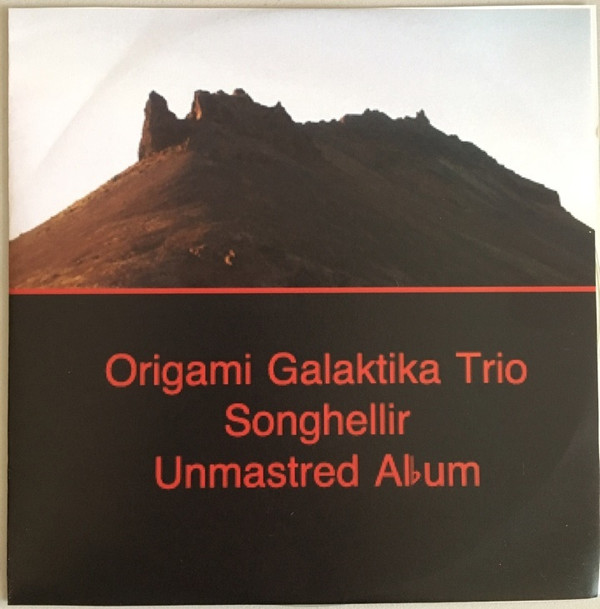 Origami Galaktika - Nattevandring