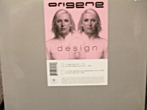 Origene - Sanctuary