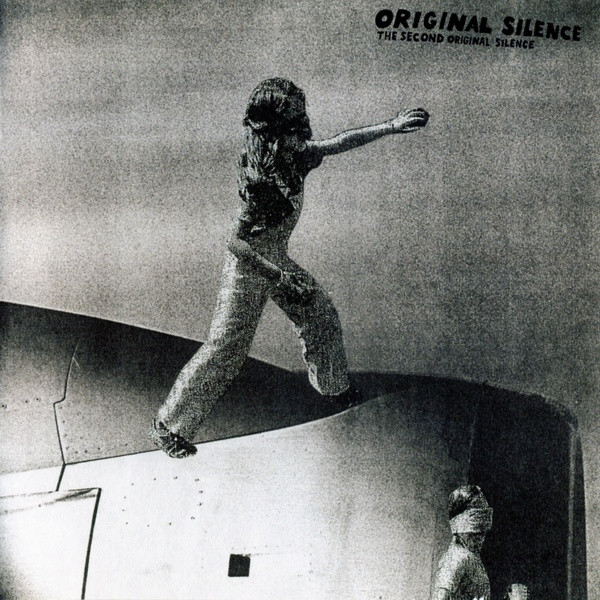 Original Silence - If Light Has No Age, Time Has No Shadow