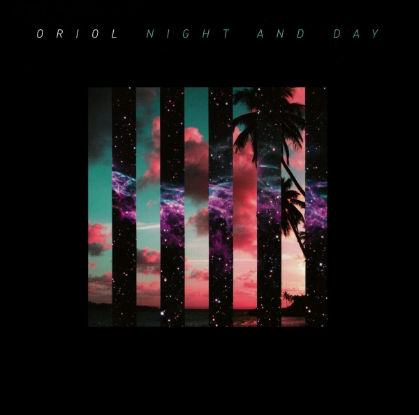 Oriol - Coconut Coast