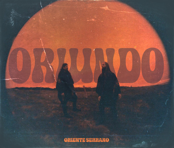 Oriundo - GOD HAND!
