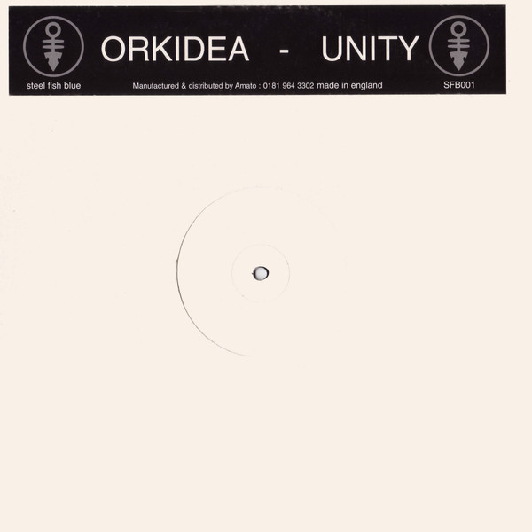 Orkidea - Beautiful (Alt+F4 Remix)