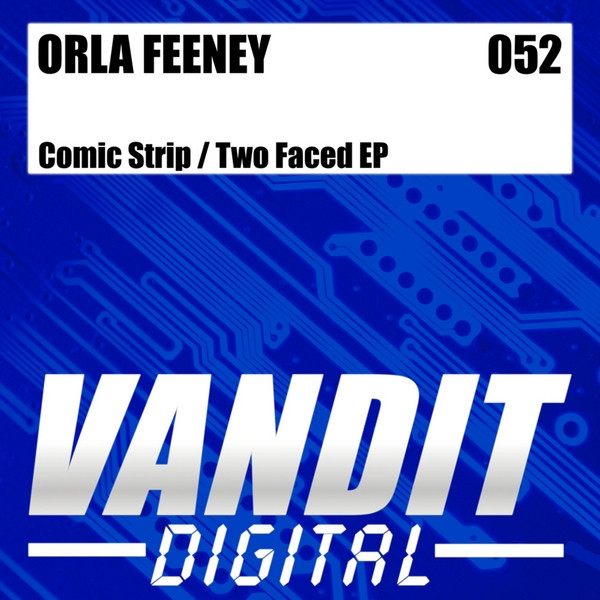 Orla Feeney - Nebula (ASOT 747)
