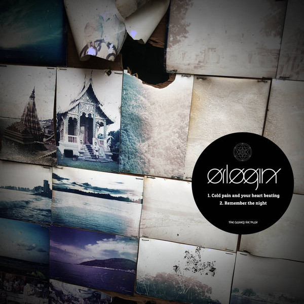 Orlogin - Hexagram