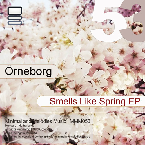 Orneborg - Output