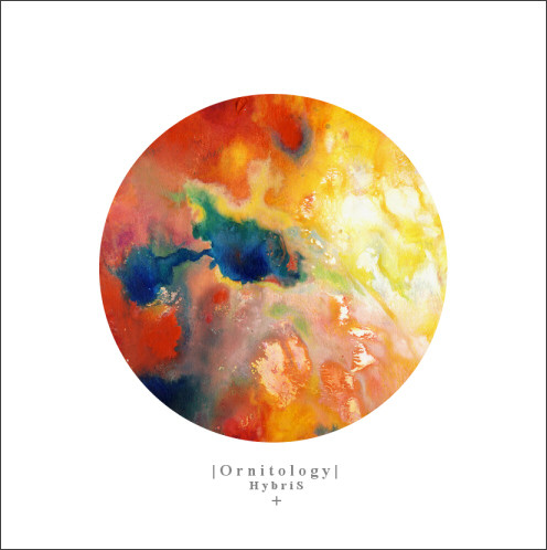Ornitology - Swaying Trees