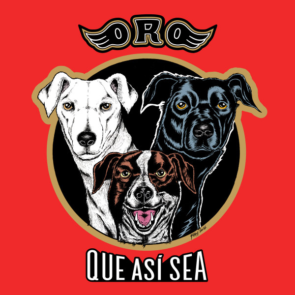 Oro!Oro! - Gelsvi Pabaigos Spinduliai