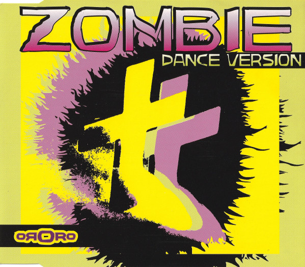 Ororo - Zombie
