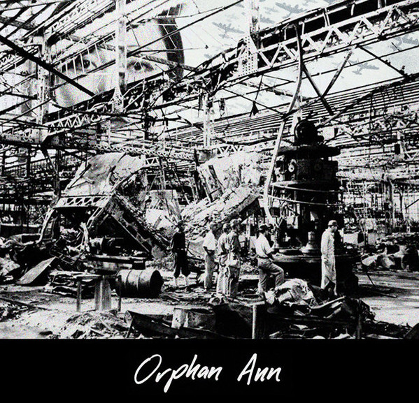 Orphan Ann - Fever