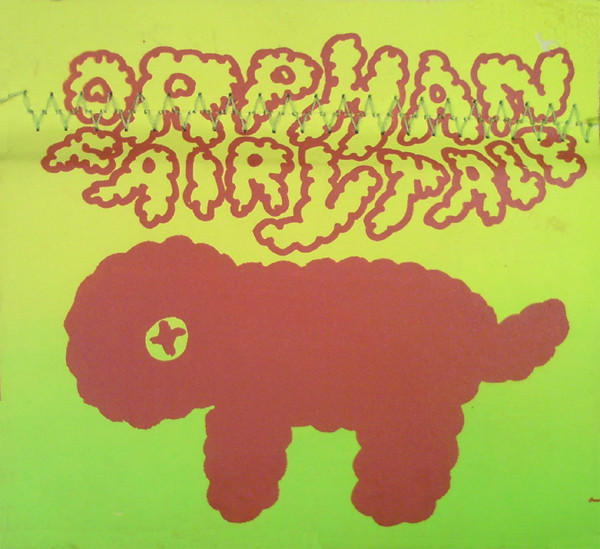Orphan Fairytale - Happy Go Lucky
