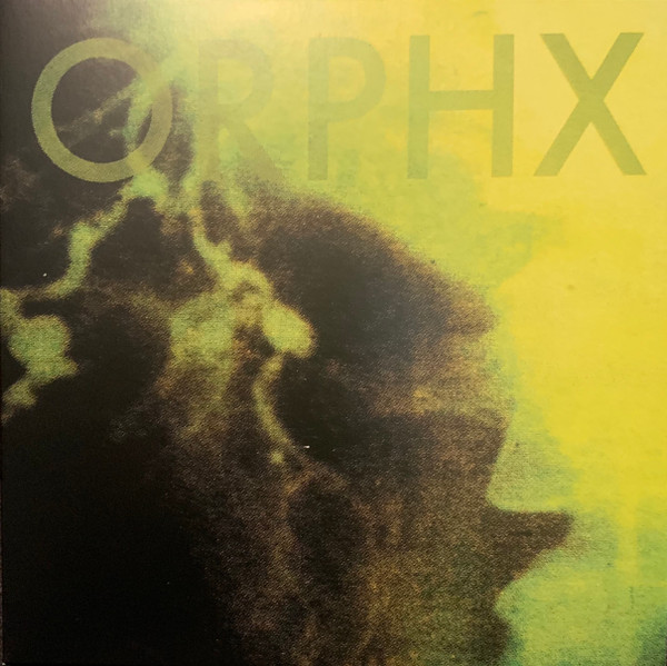 Orphx - Simulacra