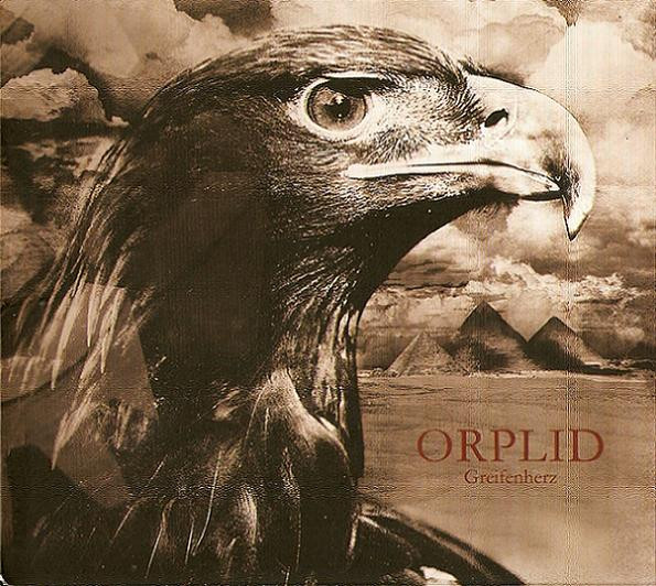 Orplid - Erzengel Michael