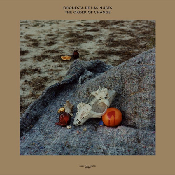 Orquesta De Las Nubes - Un regalo