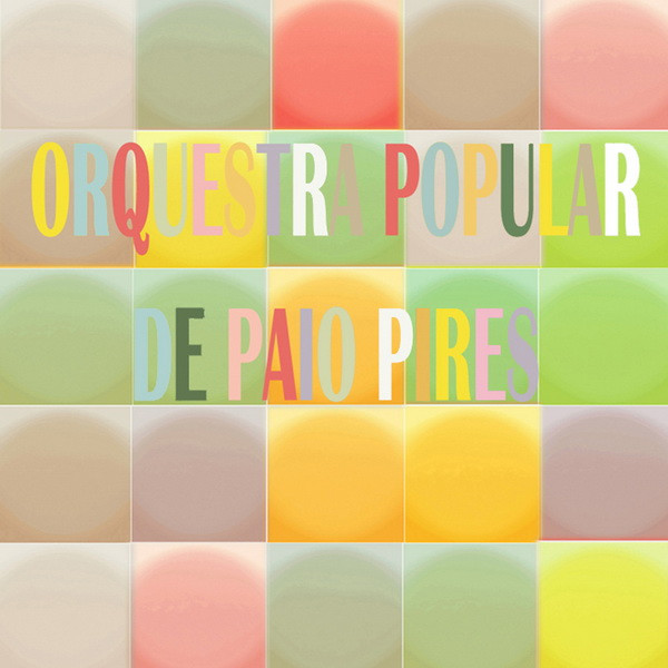 Orquestra Popular de Paio Pires - Take Me Out Tonight, I Want To See The Stars