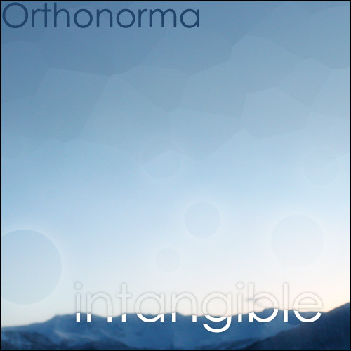 Orthonorma - Time 2 Wait