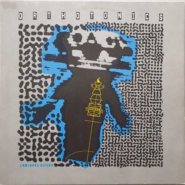 Orthotonics - Cantagish