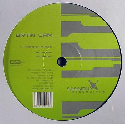 Ortin Cam - Sapacuya
