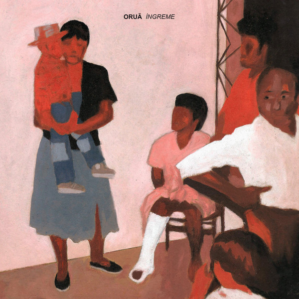 Oruã - Disciplina