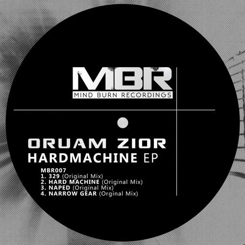 Oruam Zior - Orbital - Claas Herrmann Remix