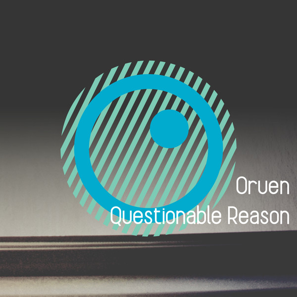 Oruen - Surreal Goldfish