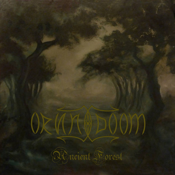 Orundoom - Ancient Forest