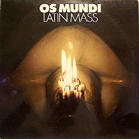 Os Mundi - Isn't It Beautiful