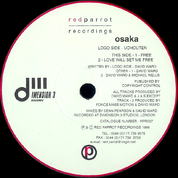 Osaka - level7 (demo)