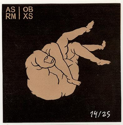 Oscar Barras & Arnau Sala - IV