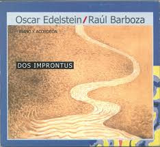 Oscar Edelstein - Grilla Acústica - Engranaje