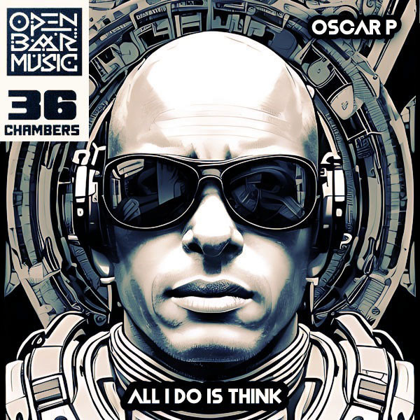 Oscar P - Filtered African Blues - FNX Remix