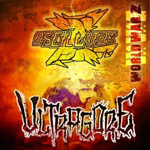 Oscillator Z - Long Live The New Flesh