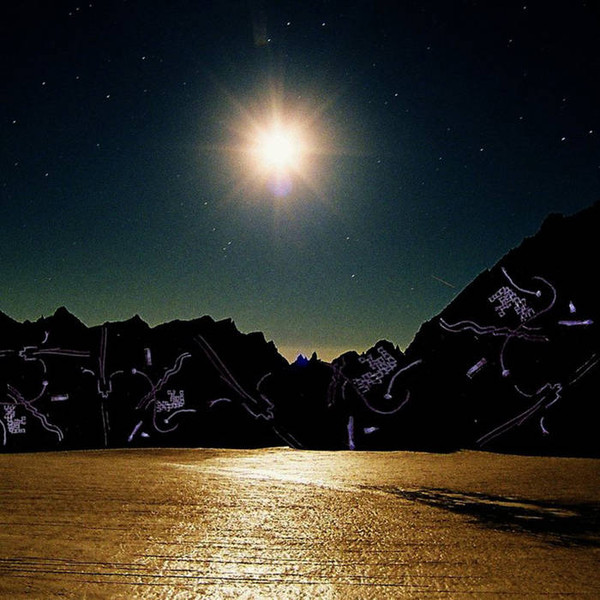 Oscillicraft - The Circular River that Orbits Forever