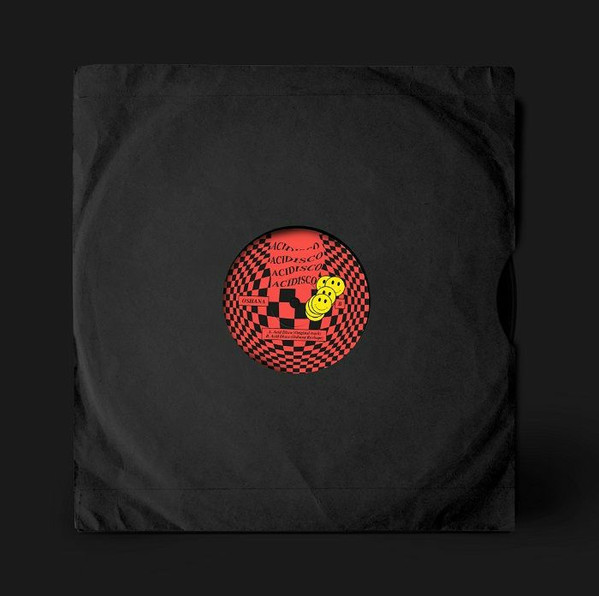 Oshana - Forever Reaching
