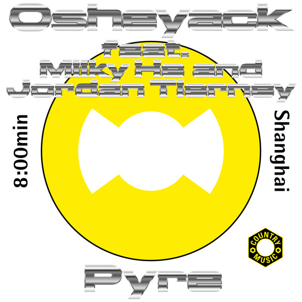 Osheyack - Parataxon
