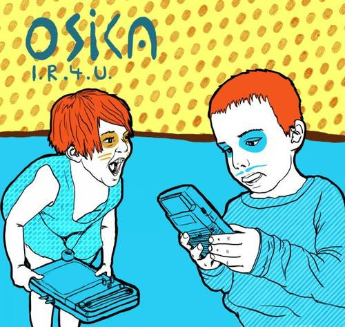 Osica - Nation