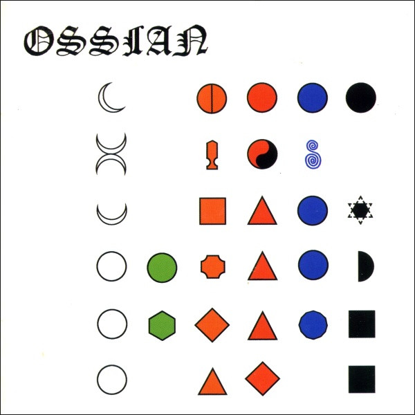 Osjan - Epilog